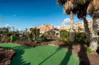 Elba Sara Beach & Golf Resort Hôtels à proximité de : Verdeaurora Bio Farm - Aloe Vera Fuerteventura