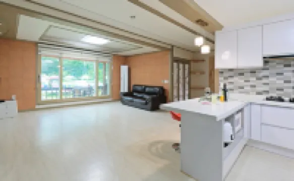 Seongju Star & Star Pension