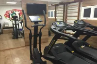 Go Inn Vitória - Gym