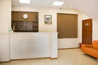 Hotel & Hostel Klever Hotels in Sysertskiy rayon