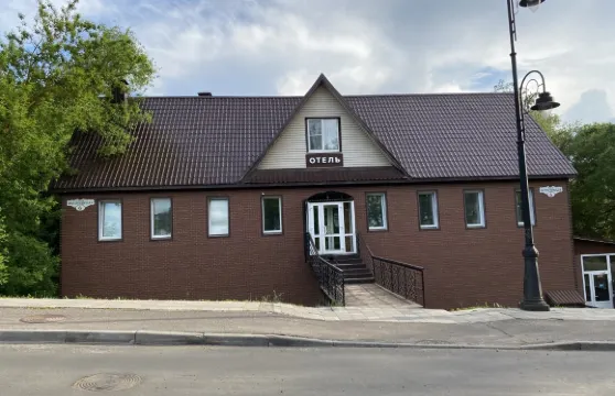 塞吉福斯卡雅6號酒店