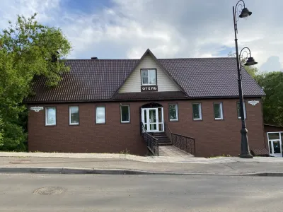 Mini-Hotel on Sergievskaya Street, 6 Hotel in zona Church of the Descent of the Holy Spirit