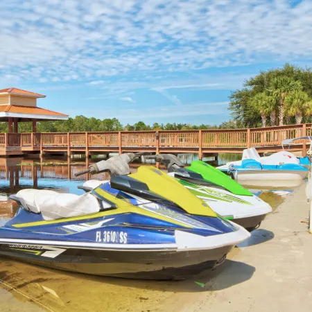 Holiday Inn Express & Suites CLERMONT SE – WEST ORLANDO by IHG