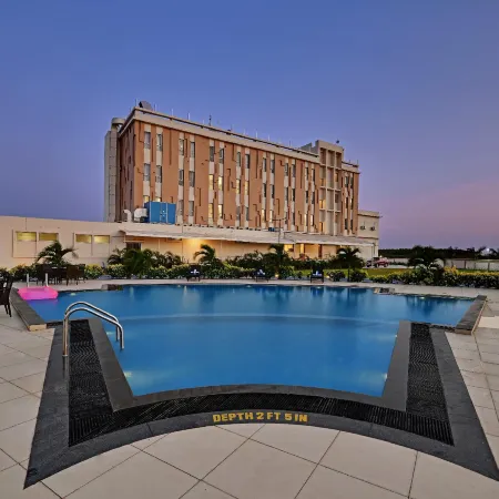 The Orchid Jamnagar