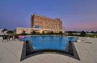 The Orchid Jamnagar - Pools