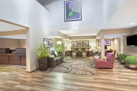 La Quinta Inn by Wyndham San Marcos Hotels in Martindale