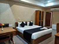 Hotel Tokyo Tower Hotel a Kamrup