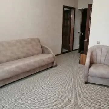 Stroyservis Hotel