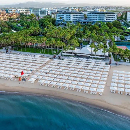 Miramare Beach Hotel - Ultra All Inclusive