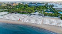 Miramare Beach Hotel - Ultra All Inclusive - Luxury