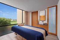 Courtyard Goa Colva - spa