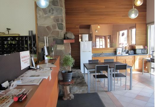 라마다 바이 윈덤 도슨 크릭