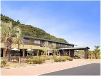 Ryokusuitei Katsuura Bekkan Suika