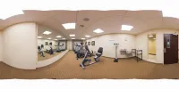 Holiday Inn Express & Suites NAPA VALLEY-AMERICAN CANYON by IHG - Gym