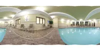 홀리데이 인 익스프레스 호텔 & 스위트 리치필드 바이 IHG - 수영장