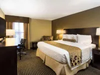 Best Western Plus Mishawaka Inn Hotels in St. Joseph County