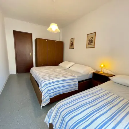 Flat in a Residence with Pool