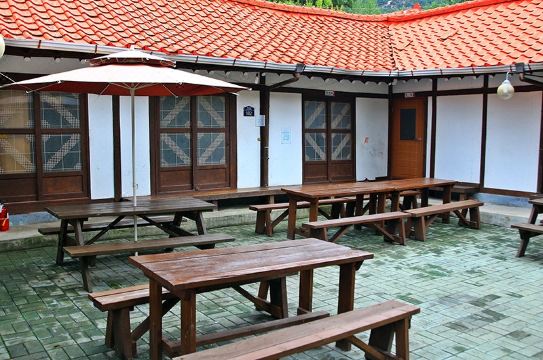 괴산 금성민박펜션 대표 이미지