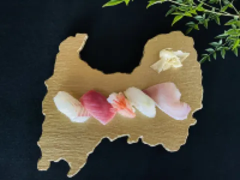 Japanese-Style Hot Spring Resort Kano