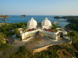 Quinta Real Huatulco