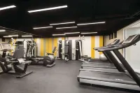 TRYP by Wyndham Isla Verde - Gym