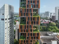 Artyzen Singapore Hotels near Bencoolen