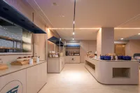 HanTing Hotel (Yining Shanghai Road Qicaicheng)