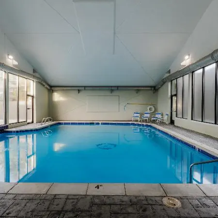 La Quinta Inn by Wyndham Fort Collins