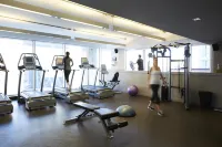Hotel le Germain Calgary - Gym