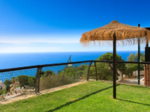 Belle Vue Velilla-Taramay酒店