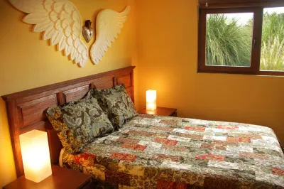 Serene Oasis in San Miguel de Allende 6-Bedroom Villa with Hot Tub