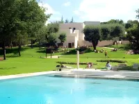 Tenuta Monacelle - Swimmingpools