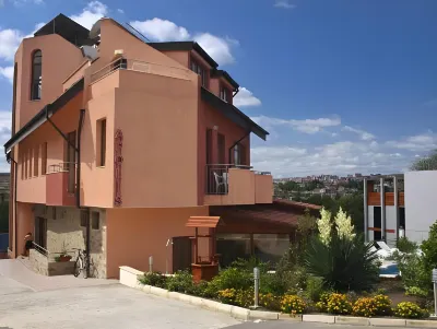 Hotel Apolis Hôtels à : 