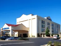Comfort Inn & Suites Athens North Hotels in Athens