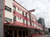 Hotel Bruggemann Hotel in zona Museum of the Presepio