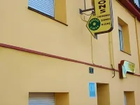 Hostal Cassa Hotels in Caldes de Malavella