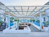 My BanLao Hotel Hotels near Wat Siphoutthabath