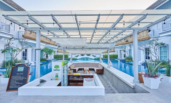 My BanLao Hotel