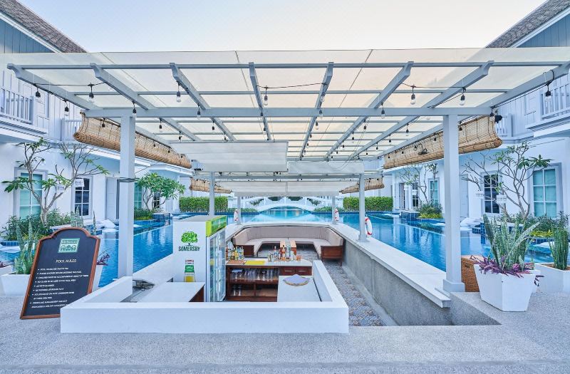 My BanLao Hotel