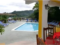 Bay View Eco Resort & Spa - Pools