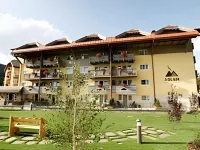 Adler ApartHotel - Mountain view