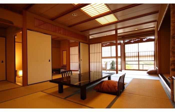 Suzume No Oyado Isobekan