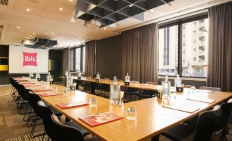 Ibis Sfax