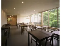 구사쓰 호텔 별관 와타노유 - 조식 운영
