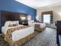 Best Western Spring Hill Inn  Suites Hotels in Maury County