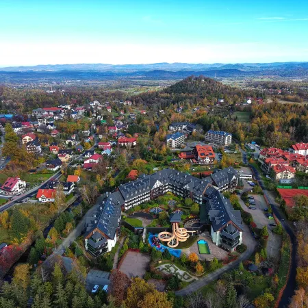 Sandra Spa Karpacz & Aquapark