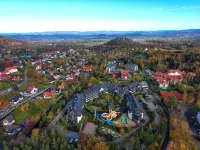 Sandra Spa Karpacz & Aquapark