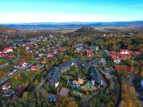 Sandra Spa Karpacz & Aquapark