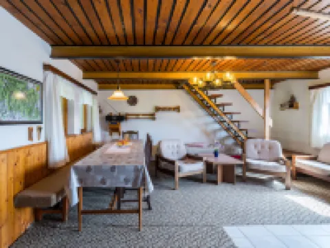 Hoja Hotels in Vítkovice