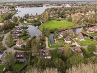 Bungalowpark It Wiid - 3-stjärniga